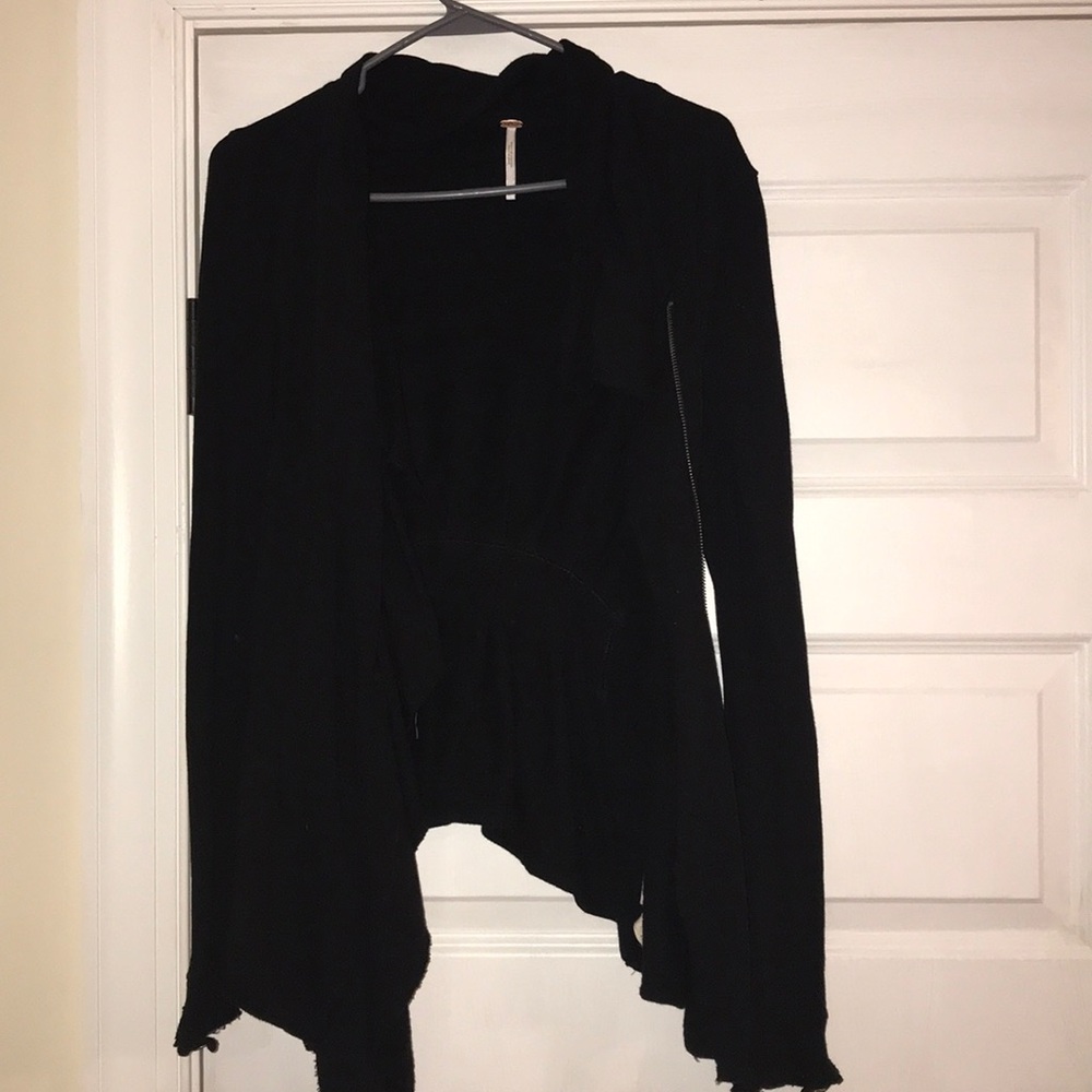 Free People Cardigan